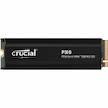 Crucial P310 2 TB Solid State Drive - M.2 2280 Internal - PCI Express NVMe (PCI Express NVMe 4.0 x4)