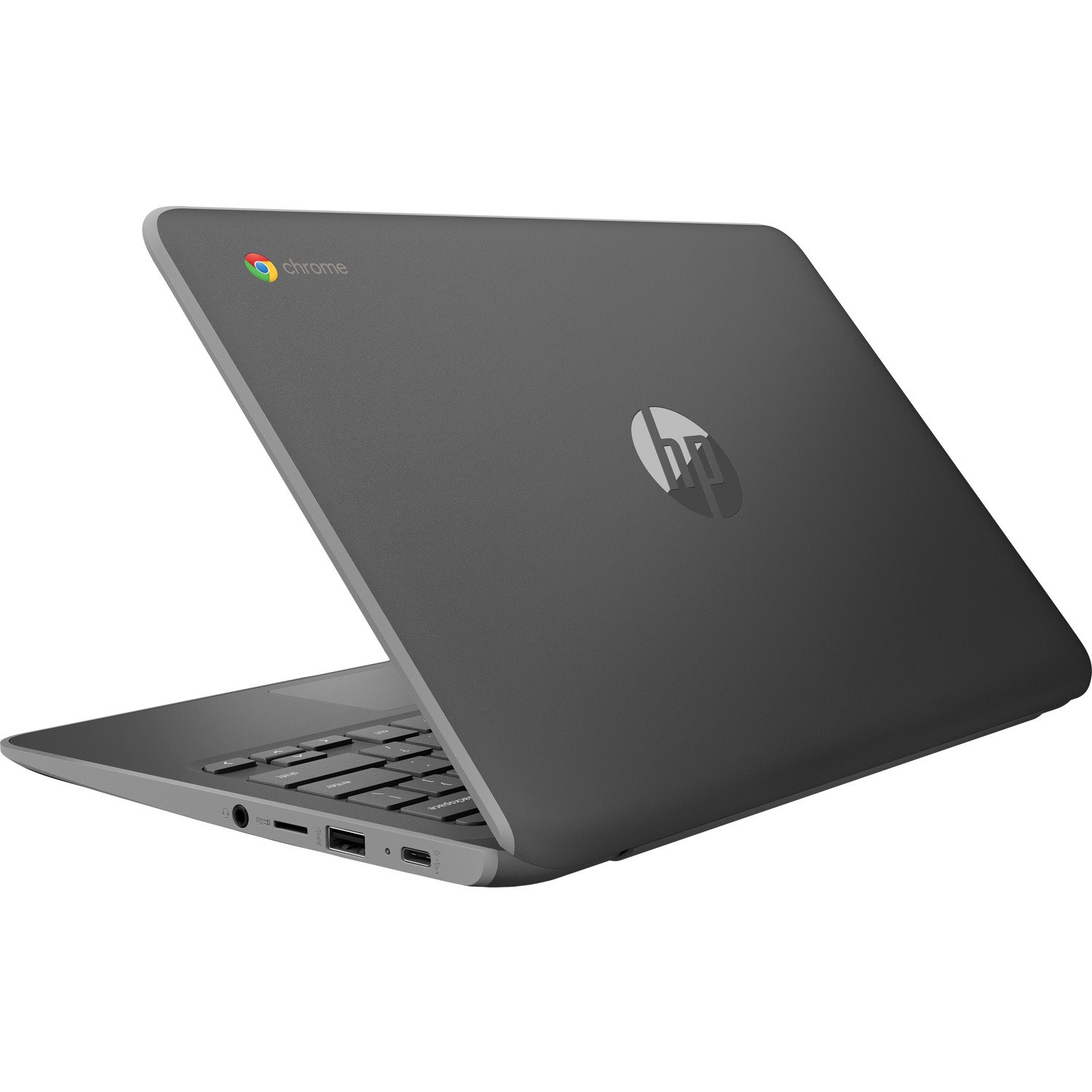 HP Chromebook 11 G7 EE 11.6" Chromebook - Intel Celeron N4000 - 8 GB - 64 GB Flash Memory - English Keyboard