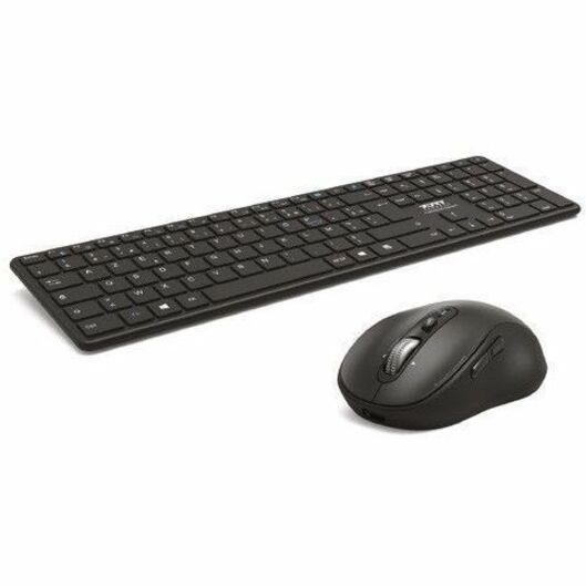 Port Connect Professional Keyboard & Mouse