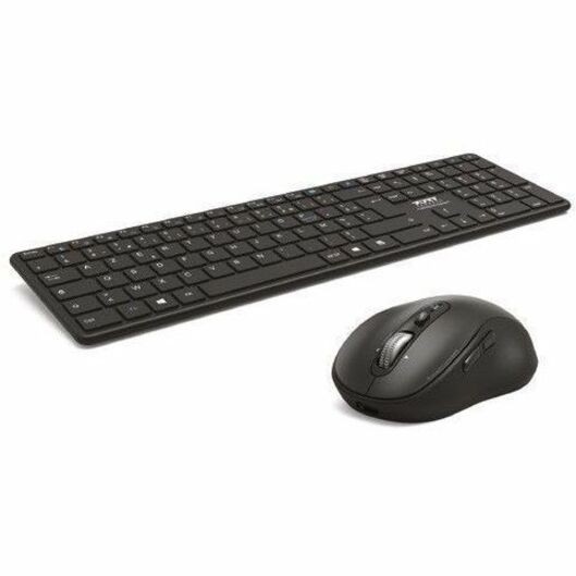 Port Connect Professional Keyboard & Mouse