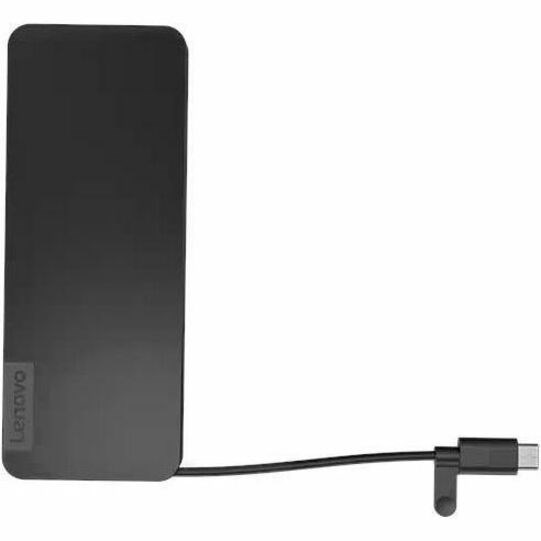 Lenovo USB-C Slim Travel Dock