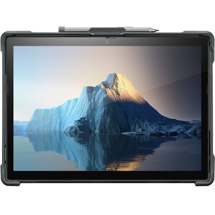 Lenovo Carrying Case Lenovo Tablet - Black