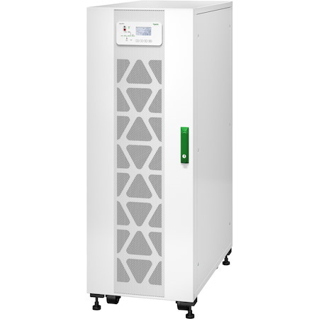 APC by Schneider Electric Easy UPS 3S Double Conversion Online UPS - 30 kVA - Three Phase
