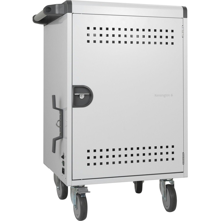 Kensington AC30 30-Bay Security Charging Cabinet