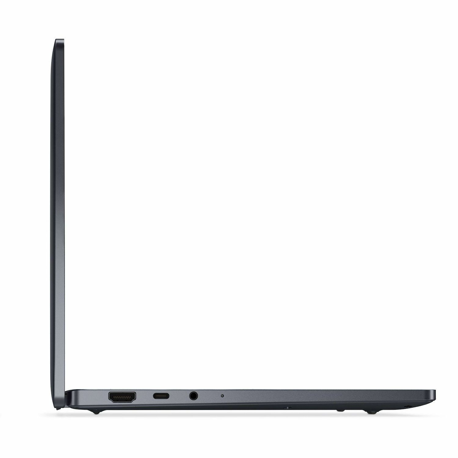 Dell Pro 13 Premium PA13250 33.8 cm (13.3") Copilot+ PC Notebook - Full HD Plus - Intel Core Ultra 5 236V - vPro Technology - Intel Evo Platform - 16 GB - 512 GB SSD - Magnesium