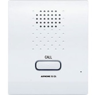 Aiphone Surface Mount Sub Station