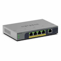 Netgear Business GS105EPP Ethernet Switch