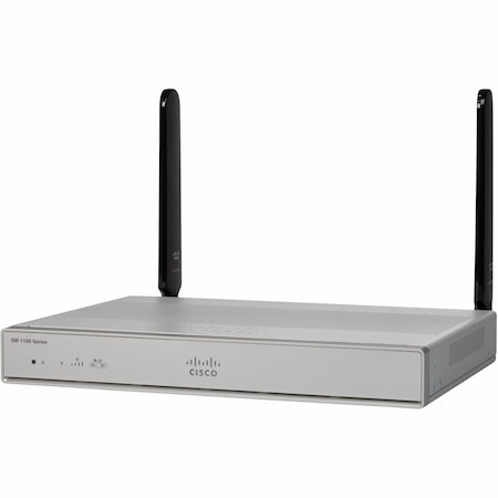 Cisco C1111-8PLTEEAWB Router