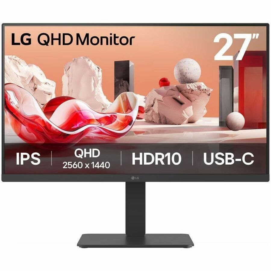 LG 27Ba75qb-B.Aeu