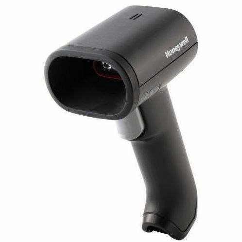 Honeywell HH492 Barcode Scanner