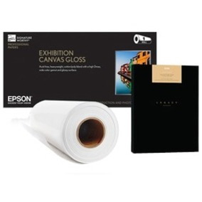 Epson SureLab Photo Paper Luster , 6" x 213' (2 rolls)