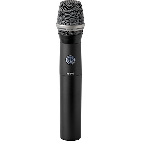 AKG HT4500 Wireless Microphone