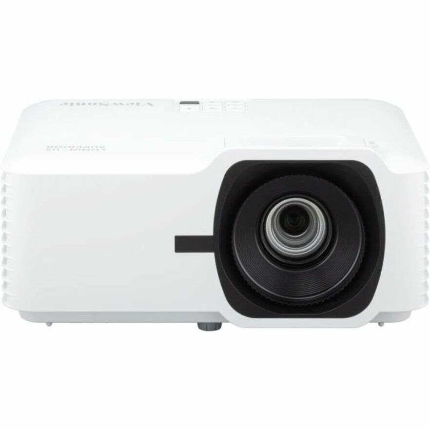 ViewSonic LSD500HD DLP Projector - White