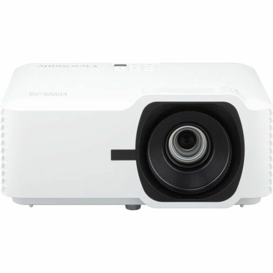 ViewSonic LSD500HD 5500 Lumens 1080p Laser Projector, High Brightness for Large Offices, 1.3x Optical Zoom, H/V Keystone, and 360-Degree Projection for Flexible Setup, HDR Support, and HDMI