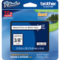 Brother P-touch TZE221 Label Tape