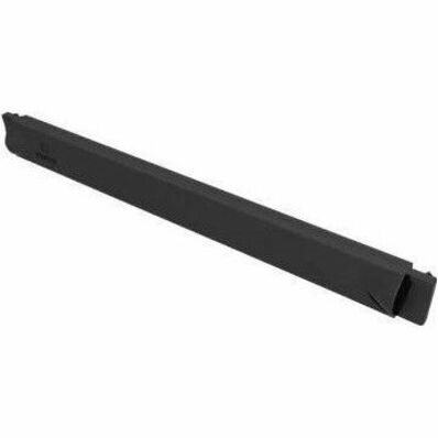 Dell Vertiv 1U 19" Black Plastic Toolless Blanking Panels