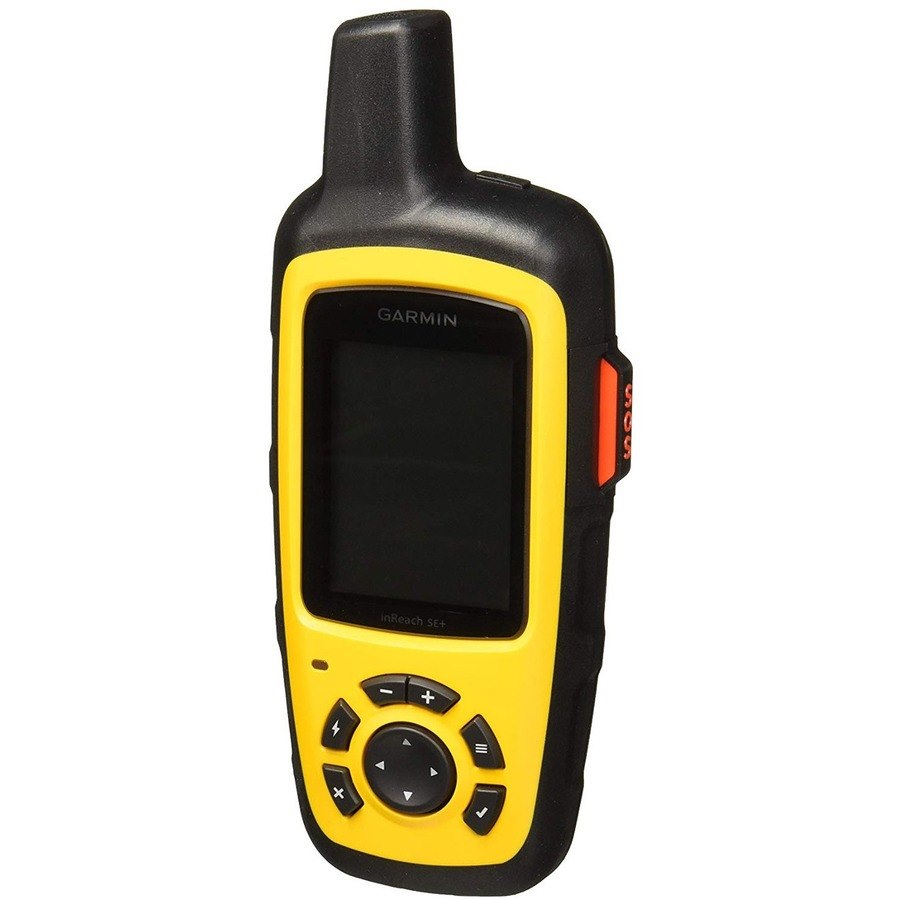 Garmin inReach SE+ Handheld GPS Navigator