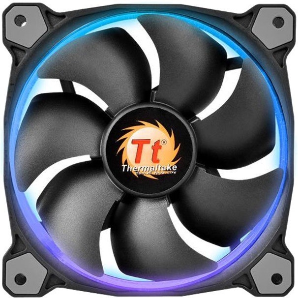 Thermaltake Riing Cooling Fan - Chassis