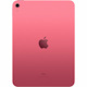 Apple iPad (11th Generation) Tablet - 11" - 4 GB - 256 GB Storage - Pink