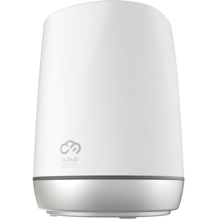 Netcomm CloudMesh NF18MESH Wi-Fi 5 IEEE 802.11ac Ethernet, VDSL2, ADSL2+, ADSL2, VDSL, ADSL Wireless Router
