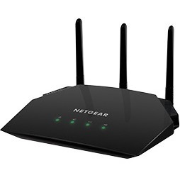 Netgear WAC124 IEEE 802.11ac 1.95 Gbit/s Wireless Access Point