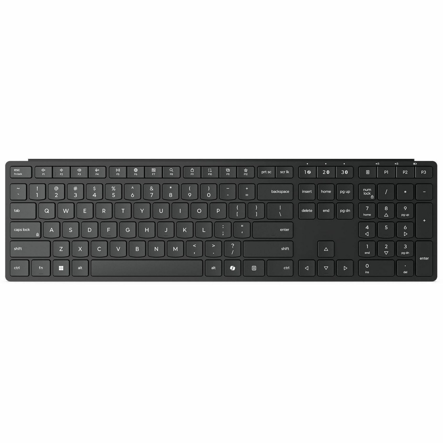 Lenovo TS Multi WL Pro 6000 KBD Us