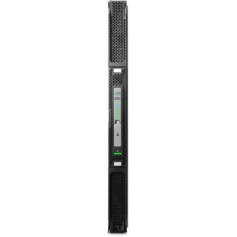 HPE Integrity Superdome X BL920s G9 Blade Server - Xeon E7-8880 v4 2.20 GHz