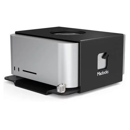 Compulocks Mac Studio Security Mount Black