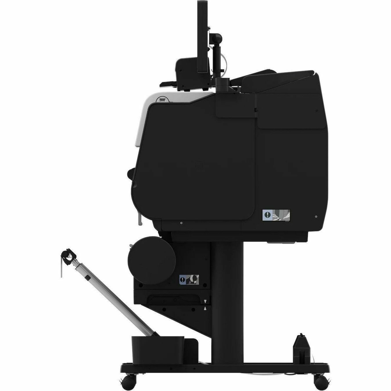 Canon imagePROGRAF TX-3200 MFP Z36 Inkjet Large Format Printer - Includes Printer, Scanner, Copier - 36" Print Width - Color