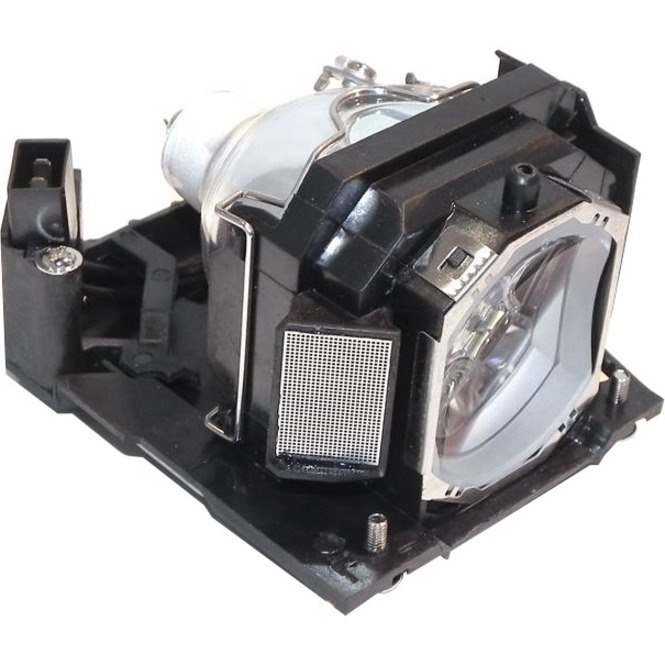 Compatible Projector Lamp Replaces Hitachi DT01191