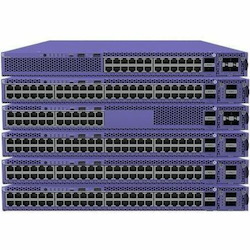 Extreme Networks ExtremeSwitching X465-24MU-24W Ethernet Switch