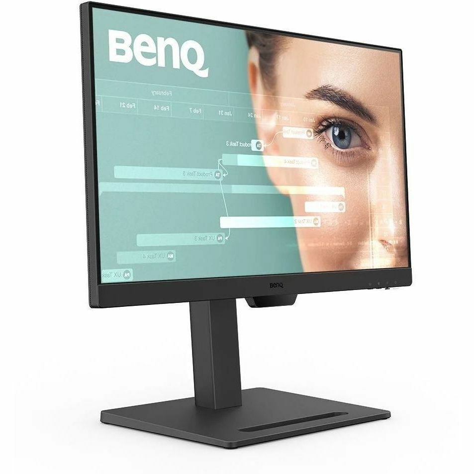 BenQ GW2490T 24,0" Class Full HD LED monitor - 16:9 - Zwart