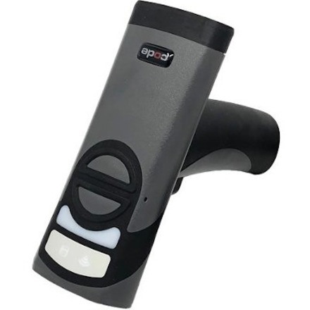 Code Code Reader 2700 CR2700 Handheld Barcode Scanner Kit