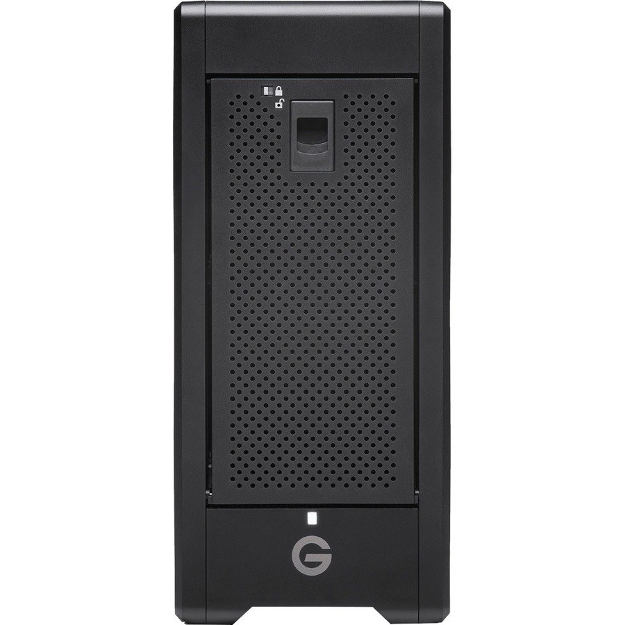 SanDisk Professional G-RAID SHUTTLE 8 144TB