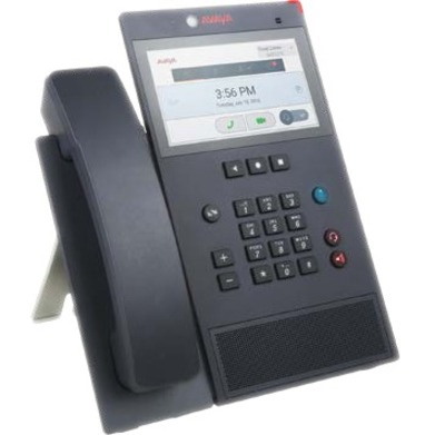 Avaya Vantage K155 IP Phone - Corded/Cordless - Corded/Cordless - Bluetooth, Wi-Fi - Desktop