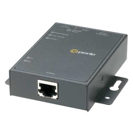 Perle IOLAN SDS1 GR Secure Device Server