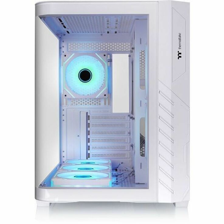 ThermalTake Vision 330 CR Argb White Case