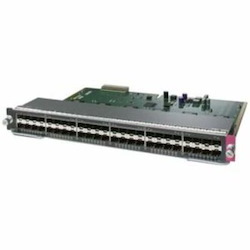 Cisco 100BASE-X Fast Ethernet Switching Module