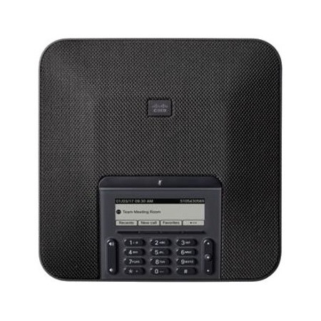 Cisco 7832 IP Conference Station - Corded - Smoke