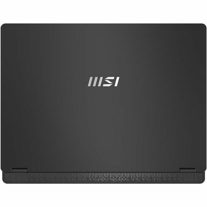 MSI Prestige 14 AI Studio C1U Prestige 14 AI Studio C1UDXG-003UK 35.6 cm (14") Notebook - Full HD Plus - 144 Hz - Intel Core Ultra 7 1st Gen 155H - Intel Evo Platform - 32 GB - 1 TB SSD - Stellar Gray