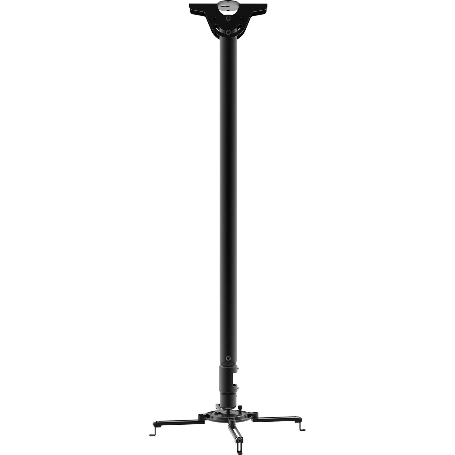 Modular Series PJF2 Projector Mount Ceiling Kit