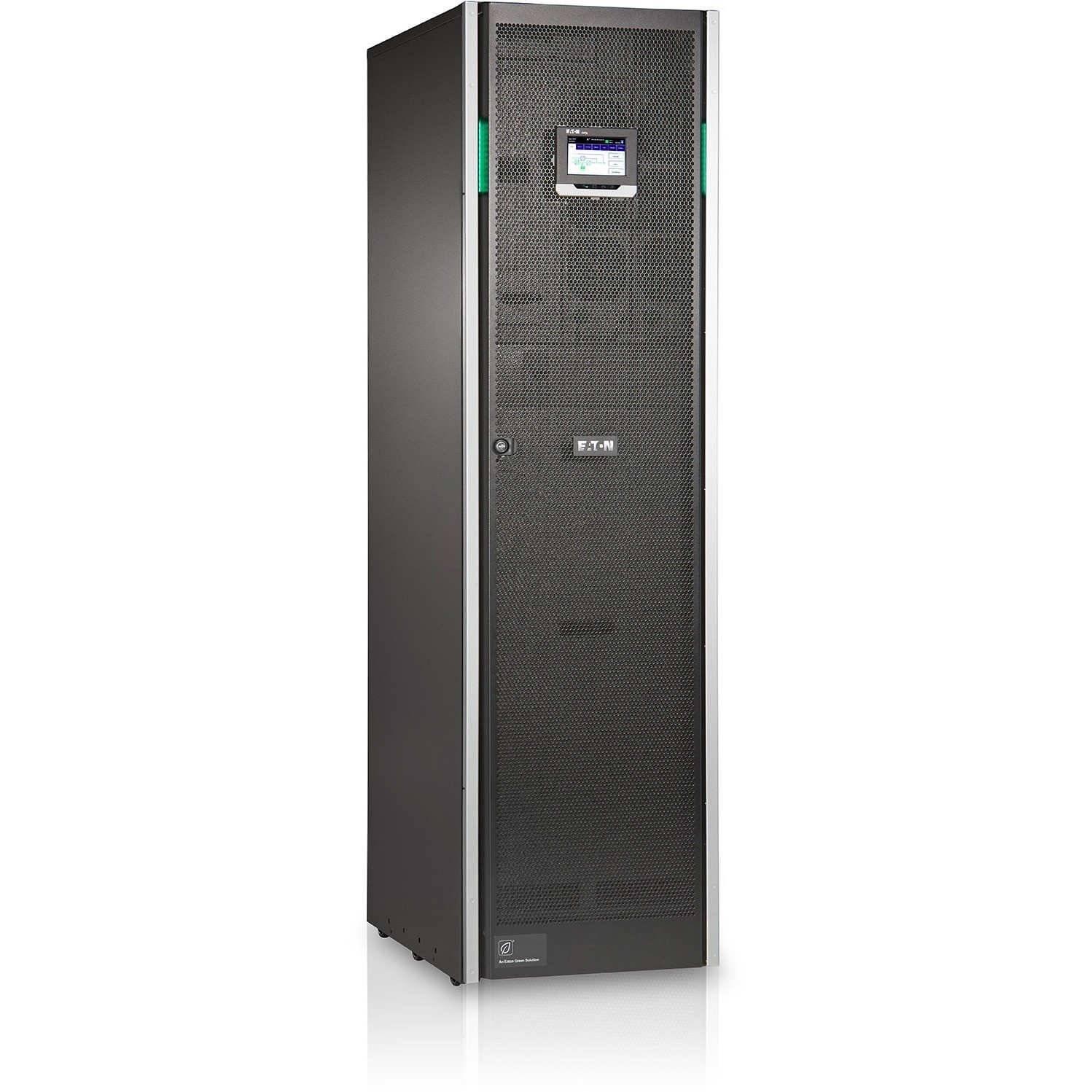 Eaton 93PS Double Conversion Online UPS - 8 kVA/8 kW