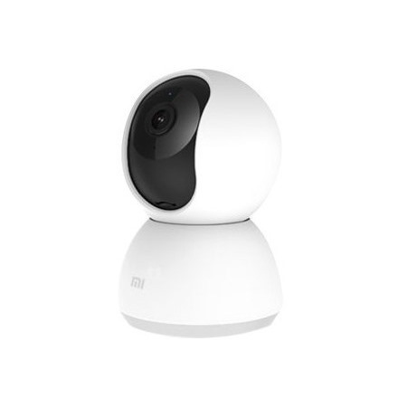 Xiaomi MJSXJ02CM 2 Megapixel HD Network Camera - 1