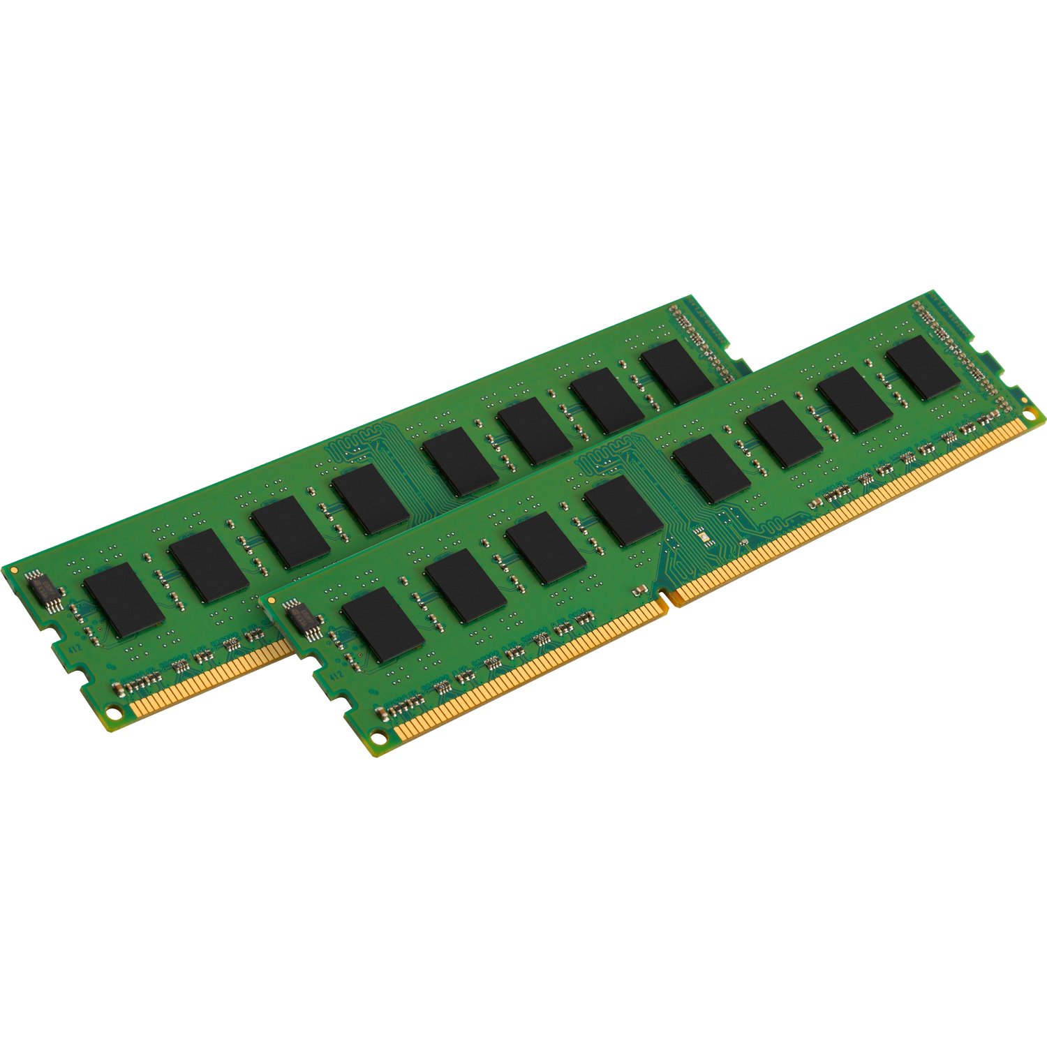 Kingston Value-Ram 8GB DDR3 SDRAM Memory Module