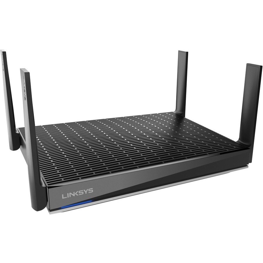 Linksys MR9600 Wi-Fi 6 IEEE 802.11ax Ethernet Wireless Router