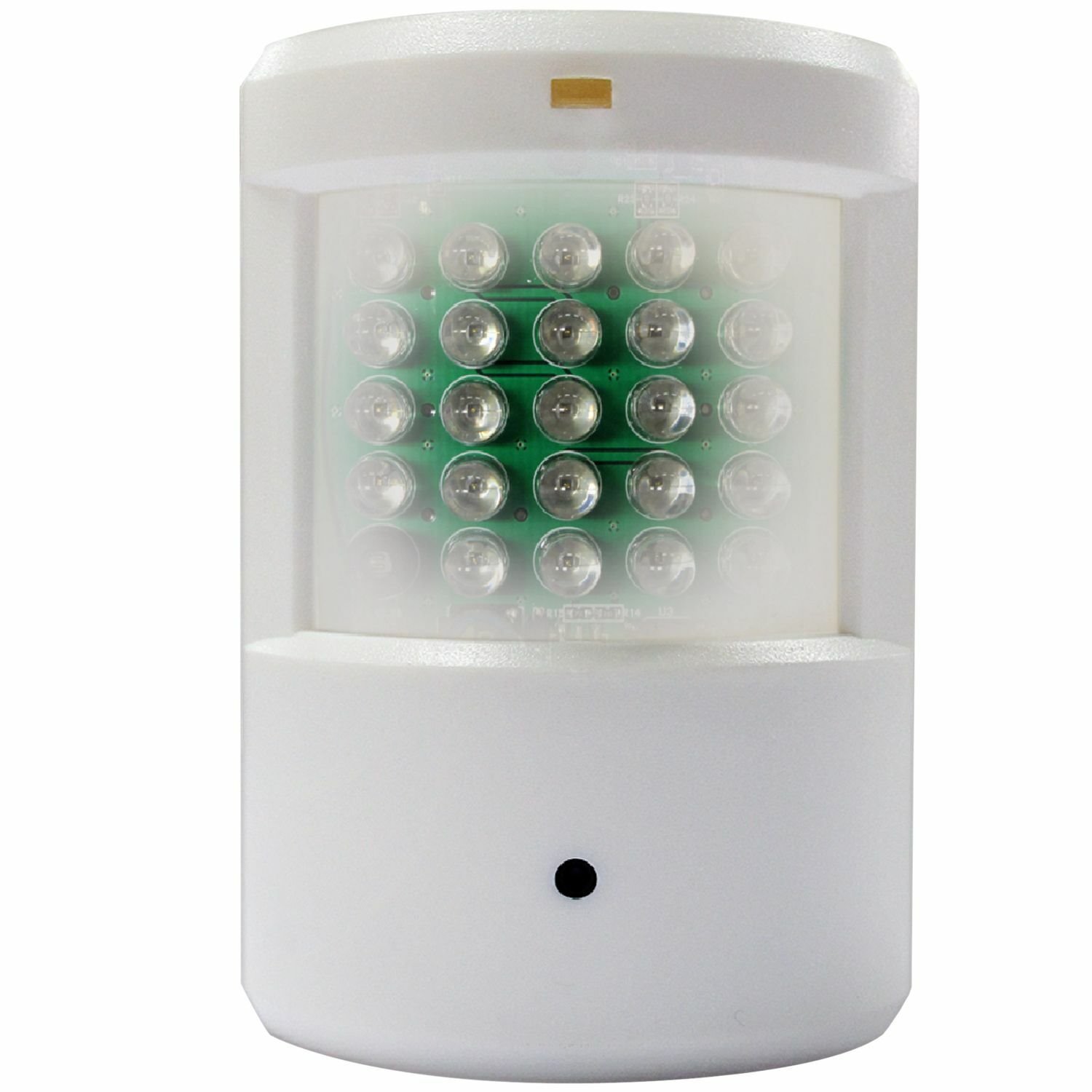 EverFocus ECMD100i Surveillance Camera - Color, Monochrome