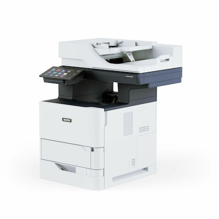 Xerox VersaLink B625 Multifunction Printer, Up To 65ppm, Duplex, With Copy, Print, Scan, Fax, TAA Compliant