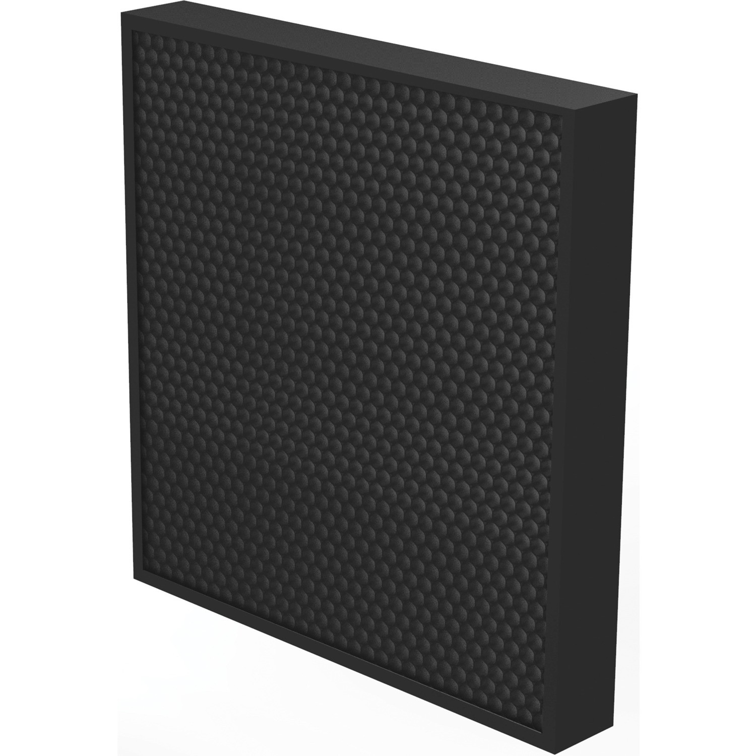 Fellowes Array/AeraMax Pro 2" Carbon Filter w/ Pre-filter - 2PK