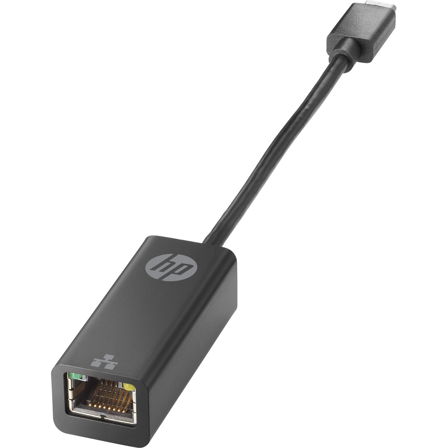 HP Gigabit Ethernet Card for Computer/Notebook - 1000Base-T - Portable