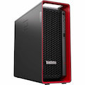 Lenovo ThinkStation P7 30F3005WUS Workstation - 1 Xeon w5-3435X - vPro Technology - 64 GB - 2 TB SSD